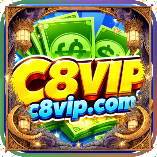 c8vip — mitra unggulan