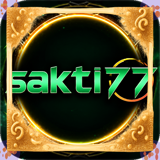 sakti77 — mitra unggulan