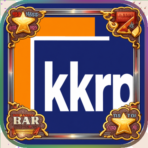 kkrp — galeri pratinjau Resmi APK