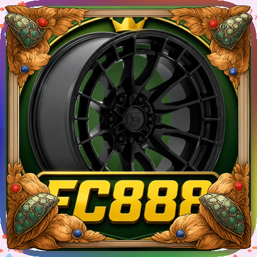 fc888 — mitra unggulan